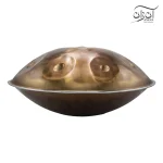 هنگ درام اکلیپس استیل ضدزنگ