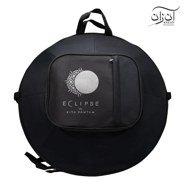 هنگ درام اکلیپس استیل ضدزنگ