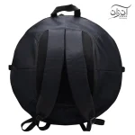 هنگ درام اکلیپس استیل ضدزنگ
