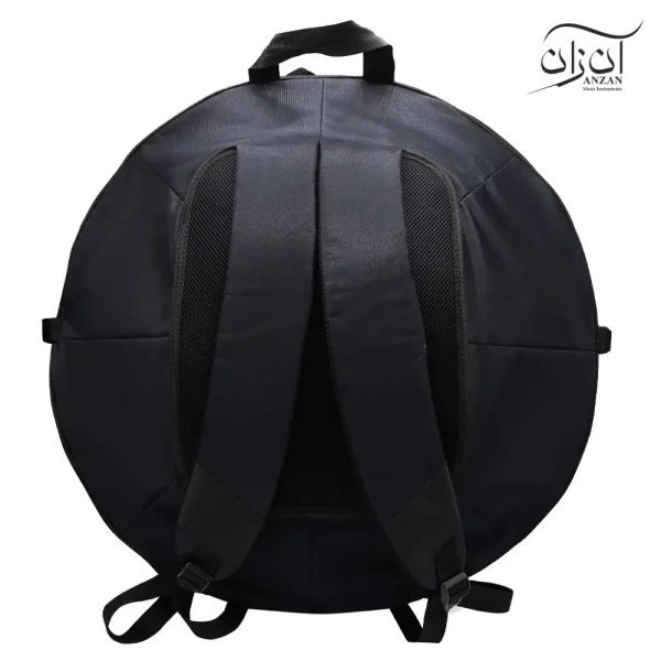 هنگ درام اکلیپس استیل ضدزنگ