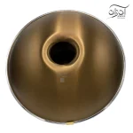 هنگ درام اکلیپس استیل ضدزنگ