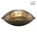 هنگ درام اکلیپس استیل ضدزنگ