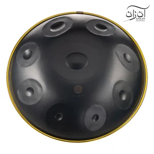 هنگ درام کیتاپنتام فولاد نیتراید