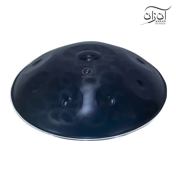 هنگ درام ملودینگ