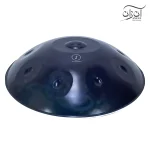 هنگ درام ملودینگ فولاد نیتراید رنگ مشکی
