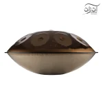 هنگ درام اسلپ رنگ طلایی