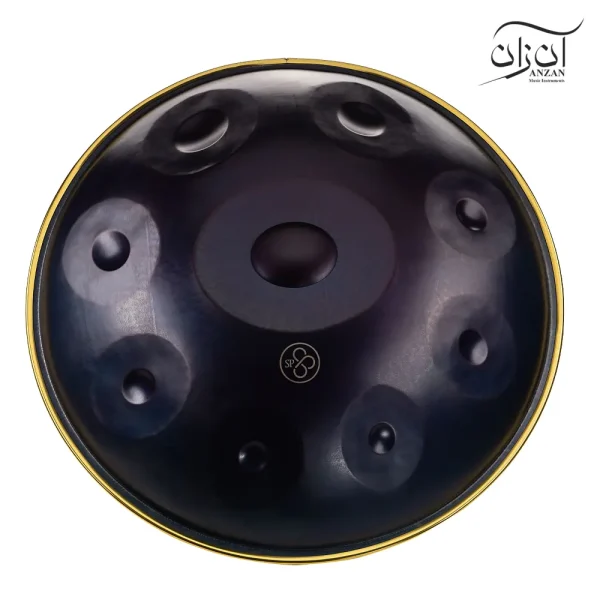هنگ درام Sp فولاد نیتراید