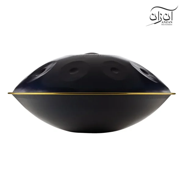 هنگ درام Sp فولاد نیتراید