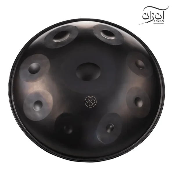 هنگ درام Sp فولاد نیتراید