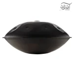 هنگ درام Sp فولاد نیتراید