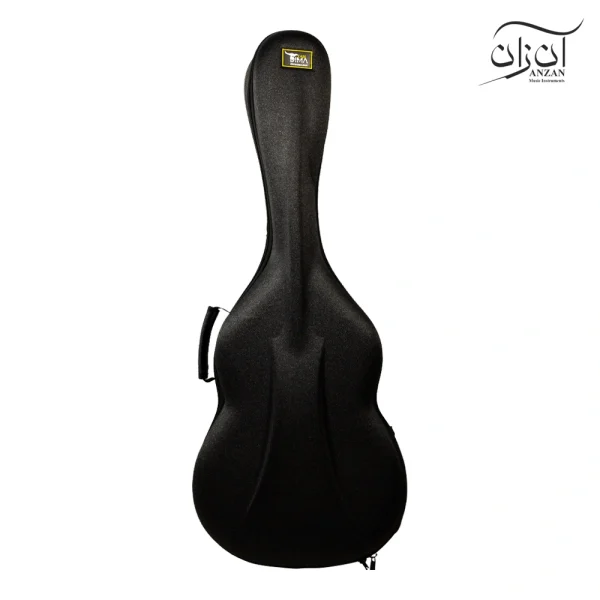 هاردکیس گیتار دیما Dima