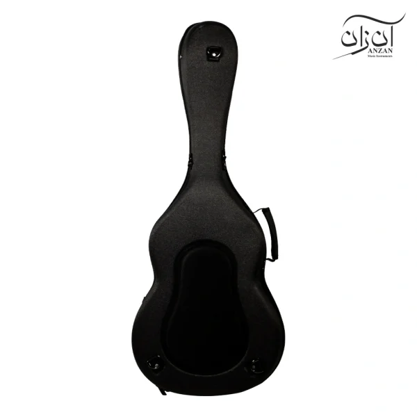 هاردکیس گیتار دیما Dima