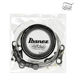 سیم گیتار الکتریک آیبانز IBANEZ IEGS61 (ست کامل)