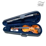 ویولن آکوستیک کارل هافنر مدل AS-045-V سایز ۳/۴