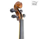 ویولن آکوستیک کارل هافنر مدل AS-045-V سایز ۳/۴