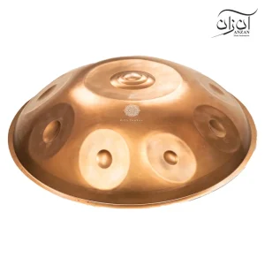 هنگ درام کیتاپنتام استیل رز گلد