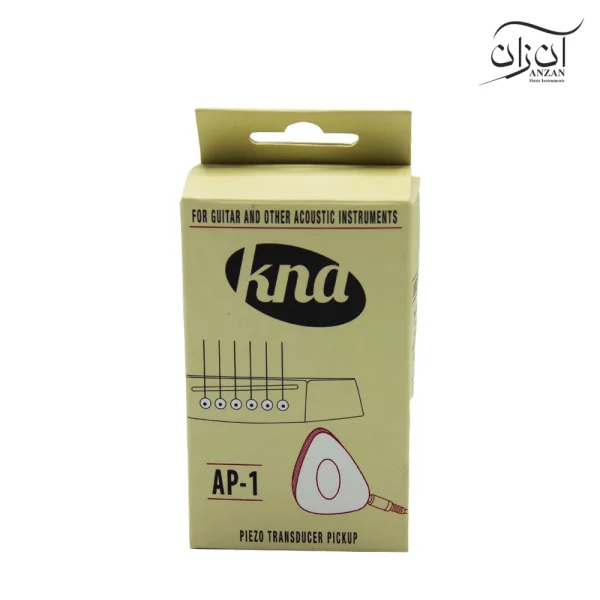 پیکاپ KNA مدل AP1