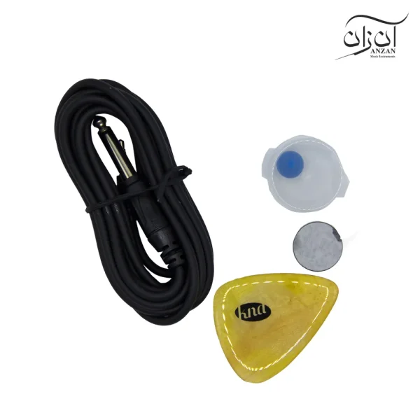 پیکاپ KNA مدل AP1