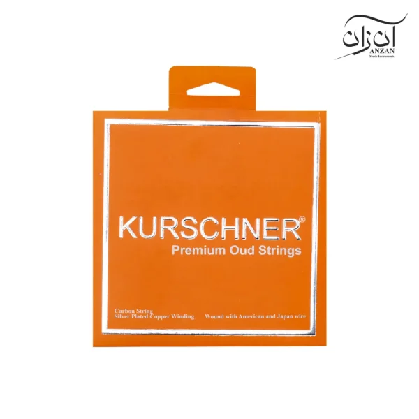 سیم عود کروشنر premium کوک Arab2