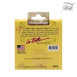 سیم گیتار کلاسیک لابلا La Bella 10PH