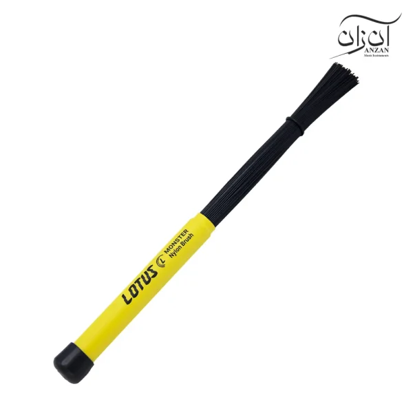 براش استیک لوتوس مدل Monester