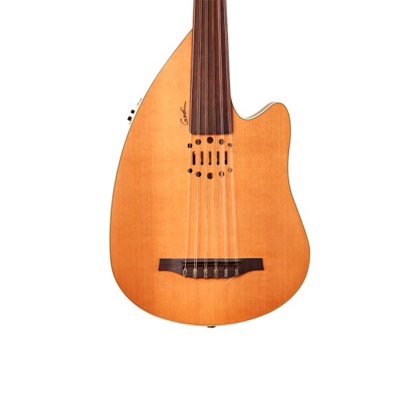 multi oud godin encore مولتی عود گودین اِنکور 1