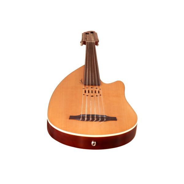 multi oud godin encore مولتی عود گودین اِنکور 3