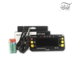 تیونر-مترونوم Musedo-MT60