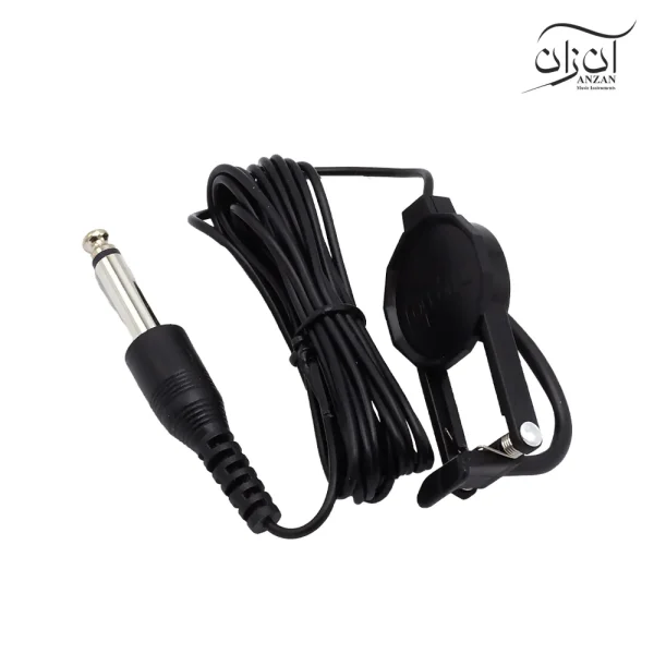 پیکاپ ویولن Musedo CP-60V