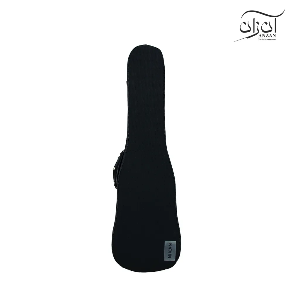 nikan_plain_front هاردکیس تفنگی ویولن نیکان