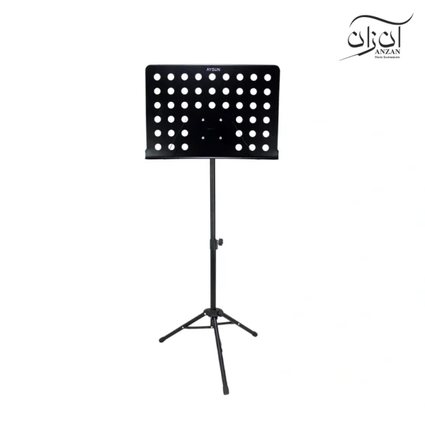 پایه نت رهبری آیسان AYSUN