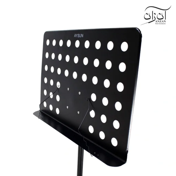 پایه نت رهبری آیسان AYSUN