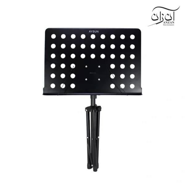 پایه نت رهبری آیسان AYSUN