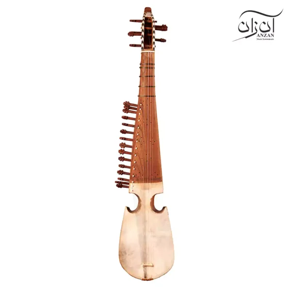 رباب افغان