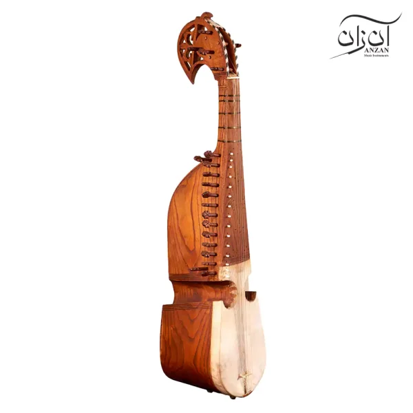رباب افغان