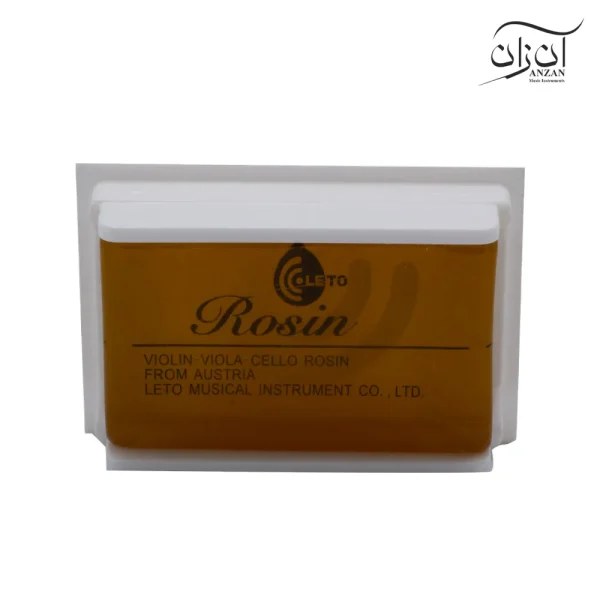 کلیفون ویولن Rosin 601