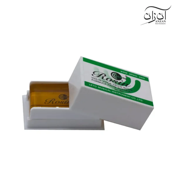 کلیفون ویولن Rosin 601