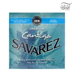 سیم گیتار کلاسیک ساوارز Savarez 510MJ