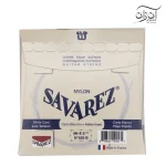سیم گیتار کلاسیک ساوارز Savarez 520B