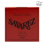 سیم گیتار کلاسیک ساوارز Savarez 570CR