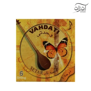 سیم سه تار وحدتی