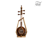 استند کمانچه چمان