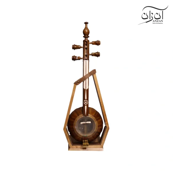 استند کمانچه چمان