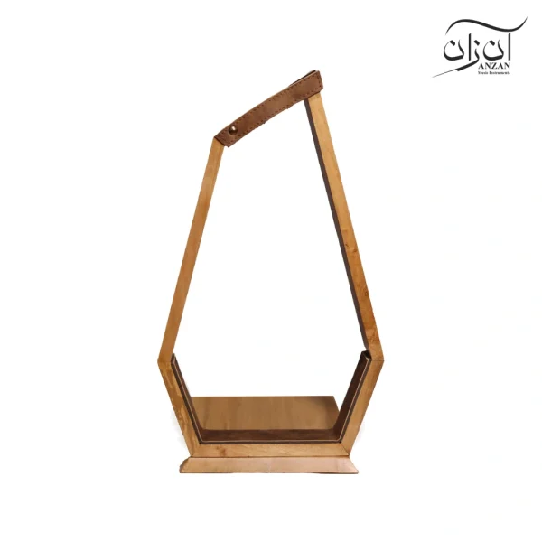 استند کمانچه چمان