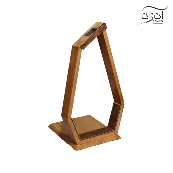 استند کمانچه چمان