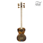 تار شهنواز طرح ۲