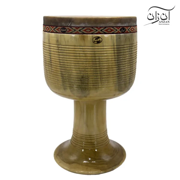 تنبک دو مهر ER شیرانی