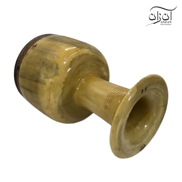 تنبک دو مهر ER شیرانی