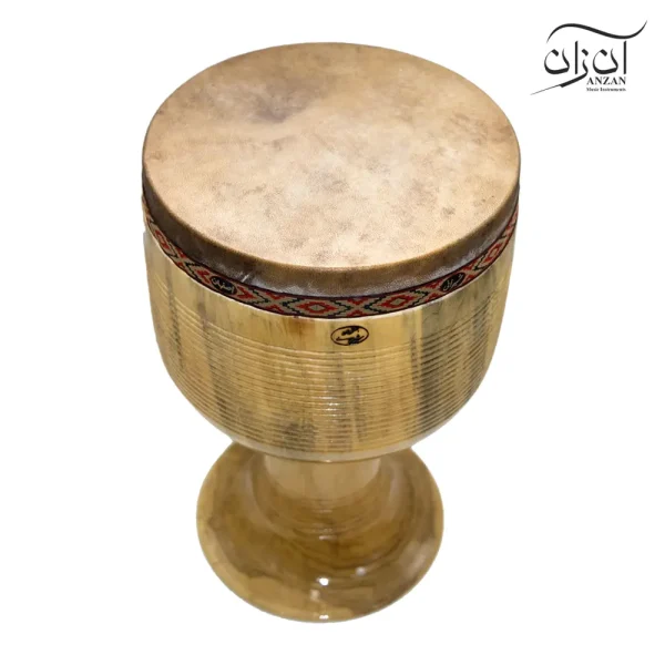 تنبک دو مهر ER شیرانی