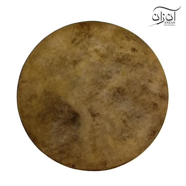 تنبک دو مهر ER شیرانی